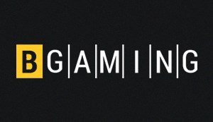 Bgaming
